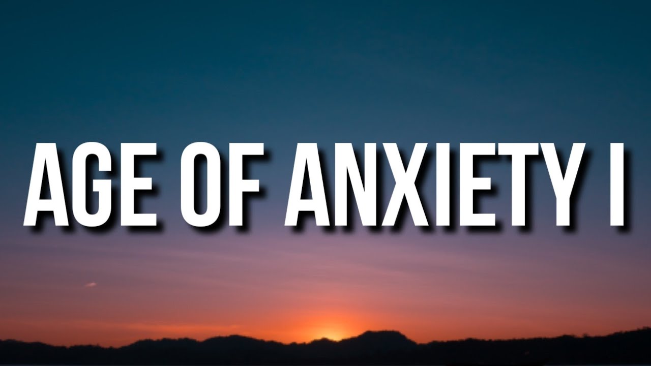 Arcade Fire - Age of Anxiety I (Lyrics)