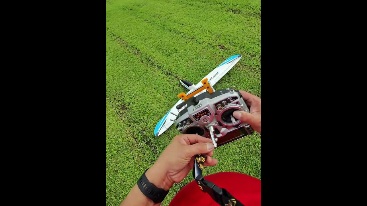 Volantex Ranger 1600mm Rc plane