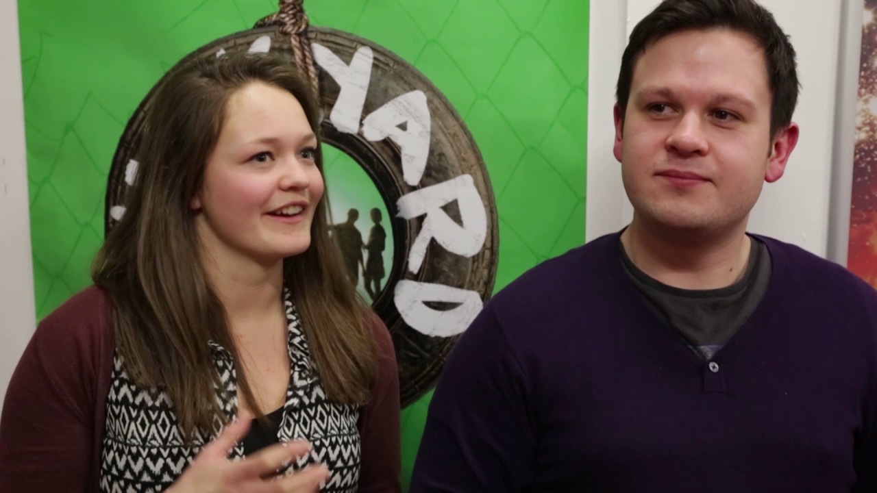 Junkyard | What the Audience Thought