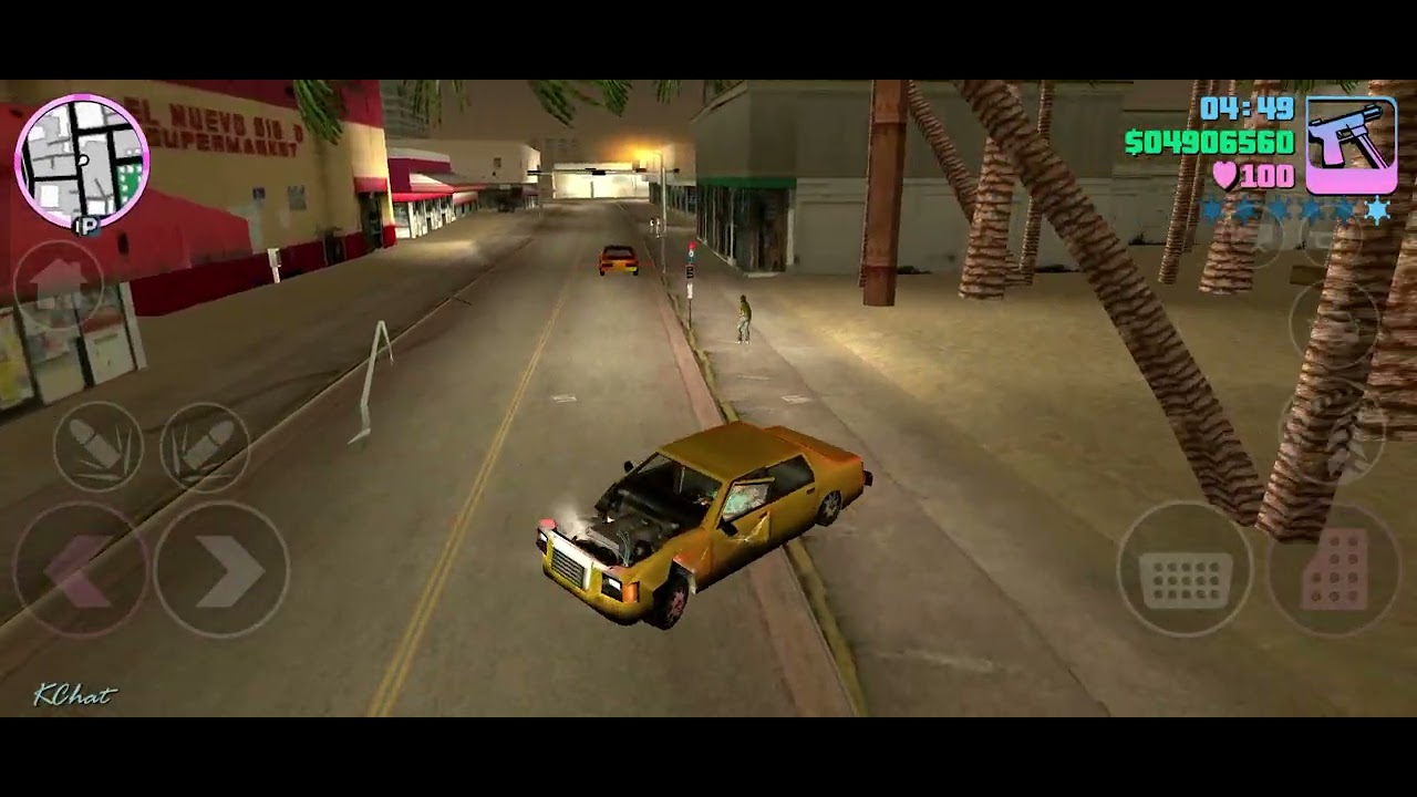 GTA VICE CITY ANDROID GAMEPLAY PART 174 SAMRAT GAMING 