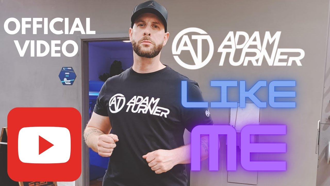 Adam Turner - Like Me - Official Video