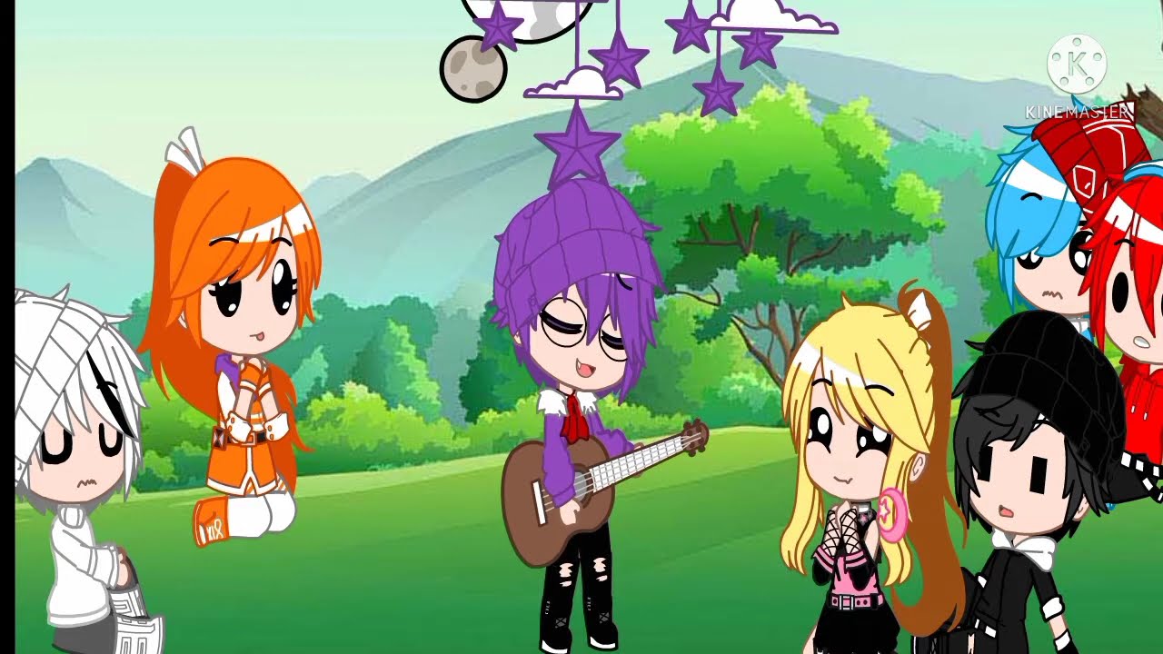 Light's Aus | Hare Hare Ya | GC | Remake | by: @xtier0323
