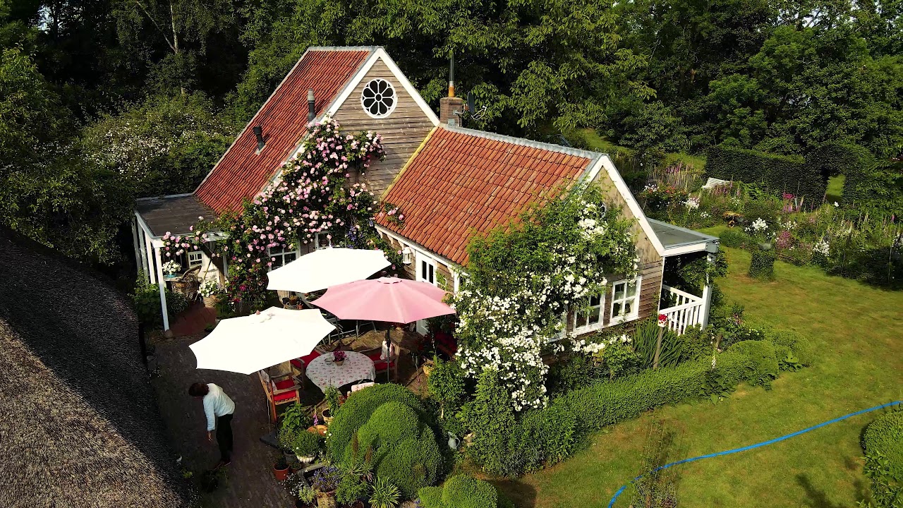 Unieke woning Friesland