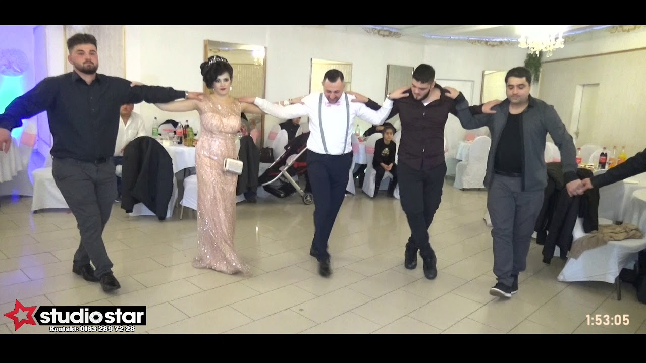 19. Xheta Ditlindja Gjelfidones edhe Kumarija Eliasit | Xheta | BY Studio Star