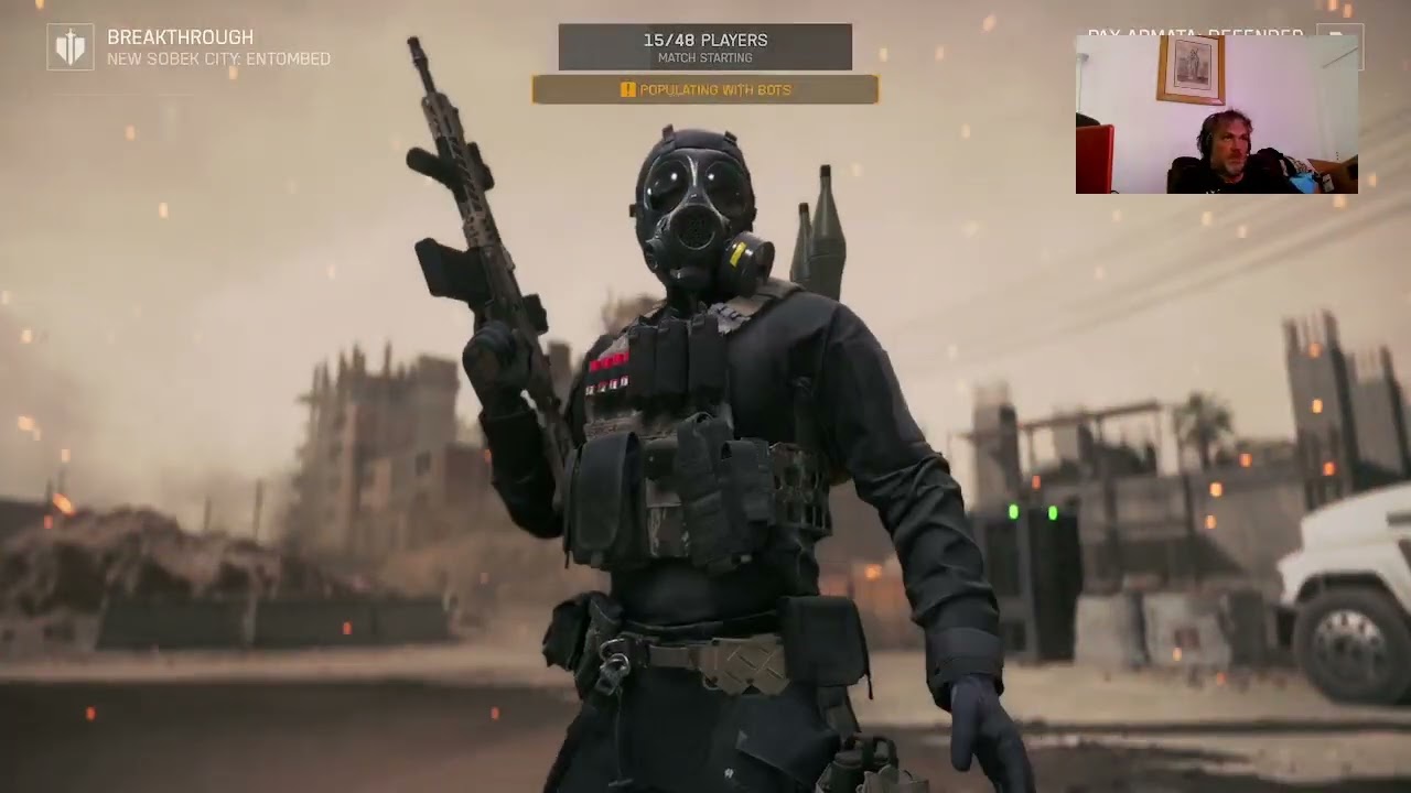 Battlefield 6 Doing Dailies And Working On Weekly Challenges After A Long Week