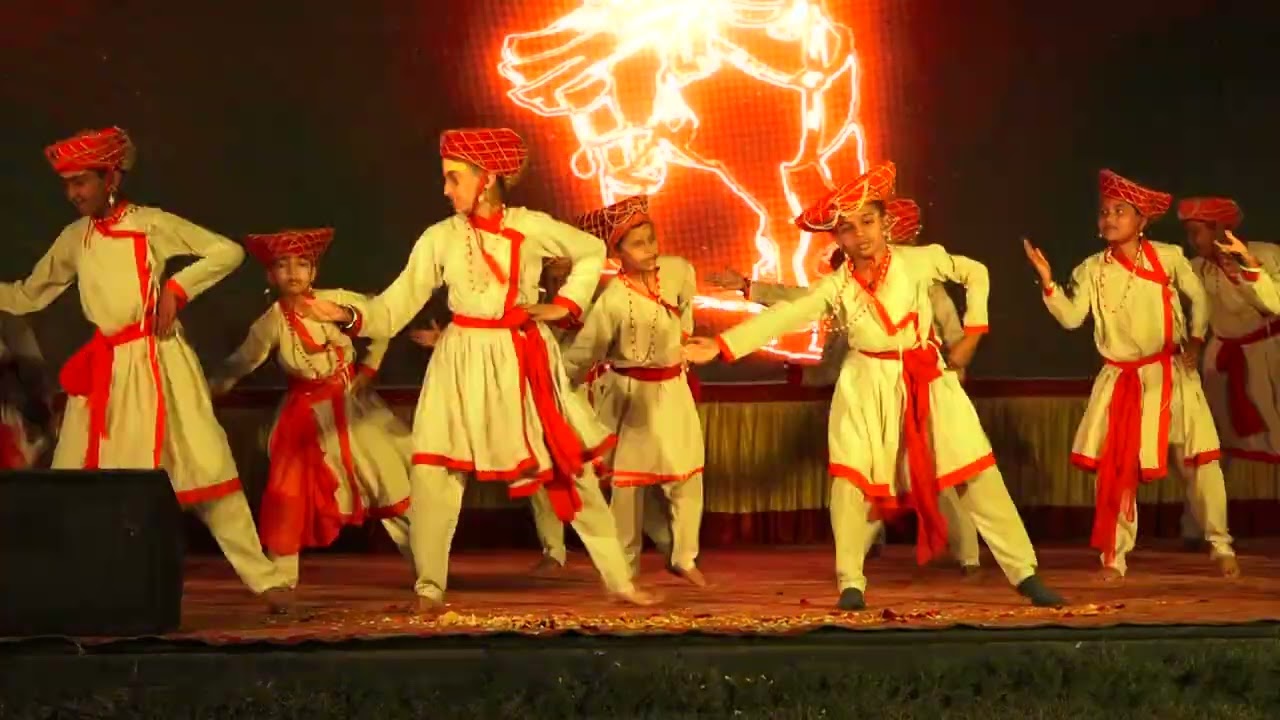 || Parents Day Celebration 2025 || St.Xaviers School, Mahad  ||