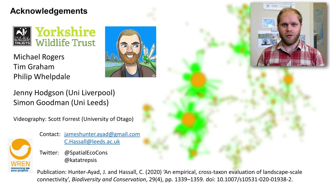 Individual-Based Modelling for Ecology: An Insight into RangeShifter