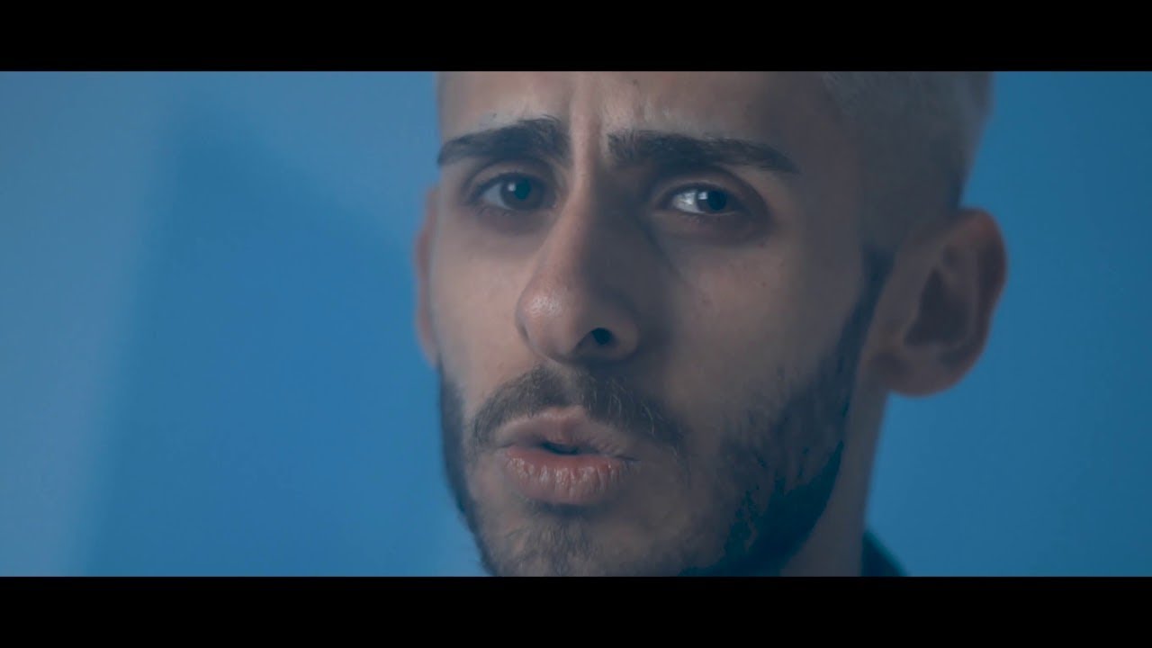 Olvi - Nefes (prod. by EB)