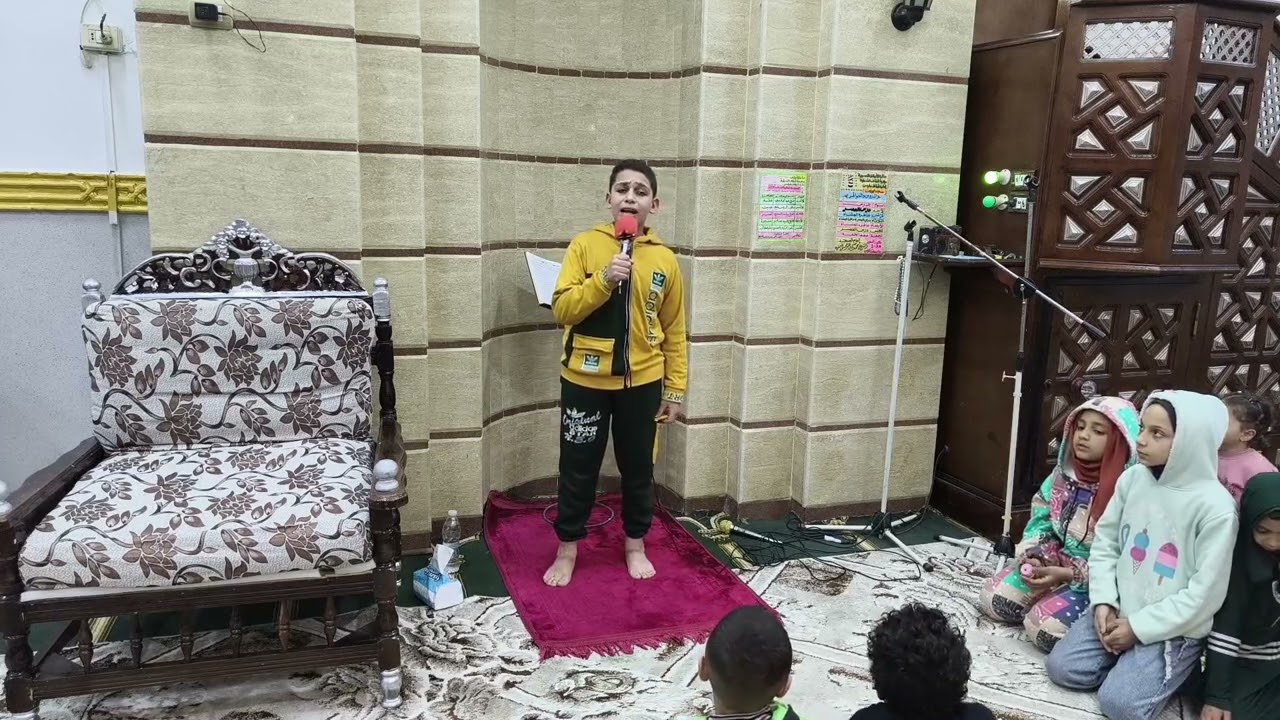 أنشودة / هل حقا تشتاق إليه ؟ ..