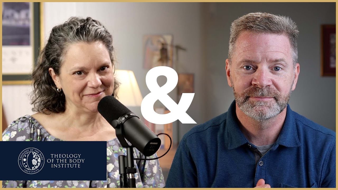 Deception, Marriage Debt, and Sexual Trauma (with Wendy West) | ACW190