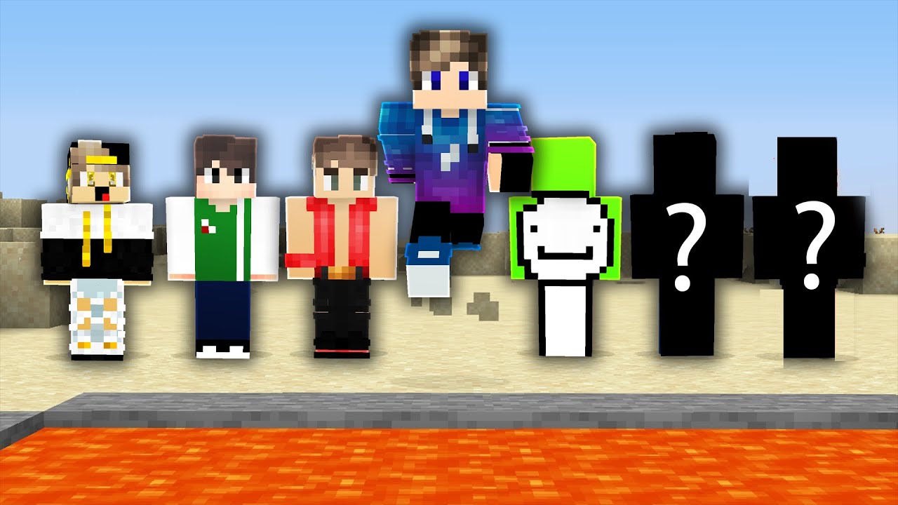 ماين كرافت سويت اقوي مقلب في صديقي  مقلب اليوتيوبرز في ماين كرافت ( بندني من السيرفر ) 😂🤣