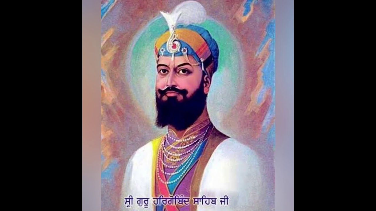 Nitnem ki taqat- Bhai Kantesh kapoor