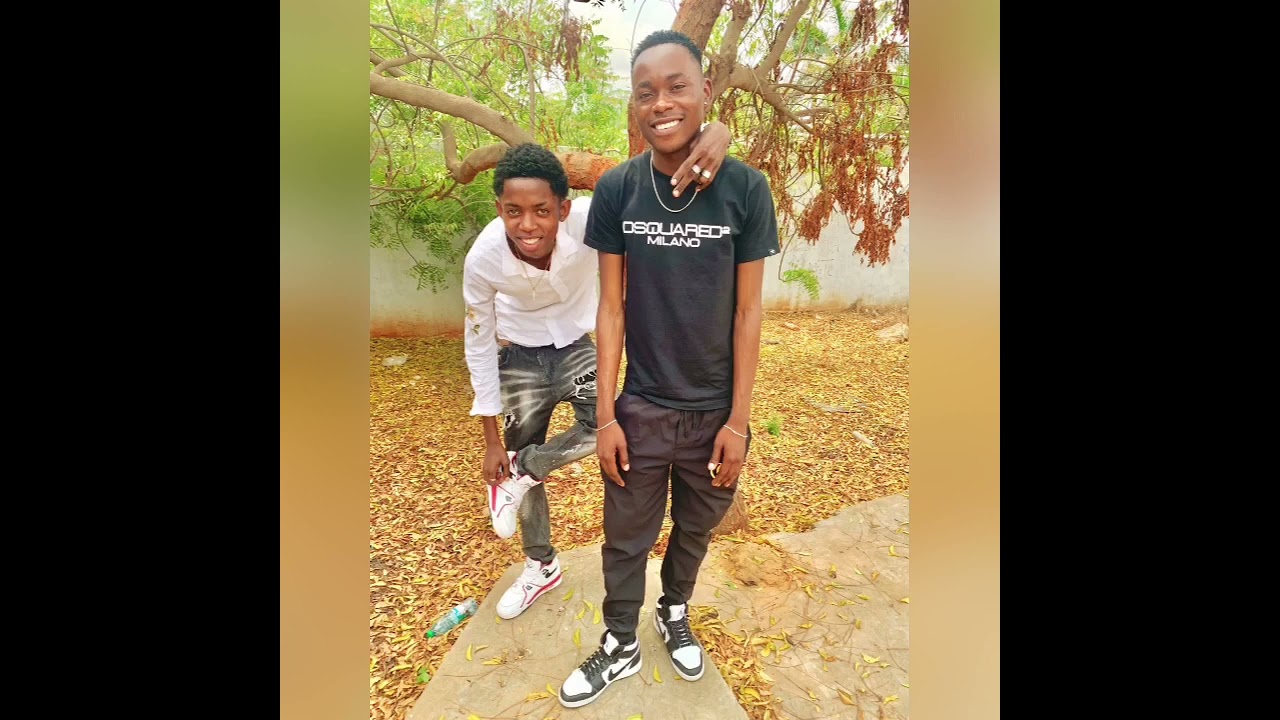 Albeck Tentacion “Falam De Mim”(Feat Alba)🎧