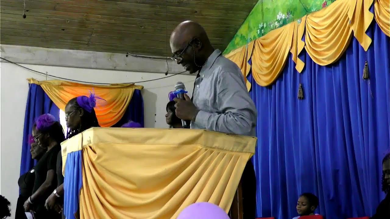 Elizabeth Smith -- Gardener