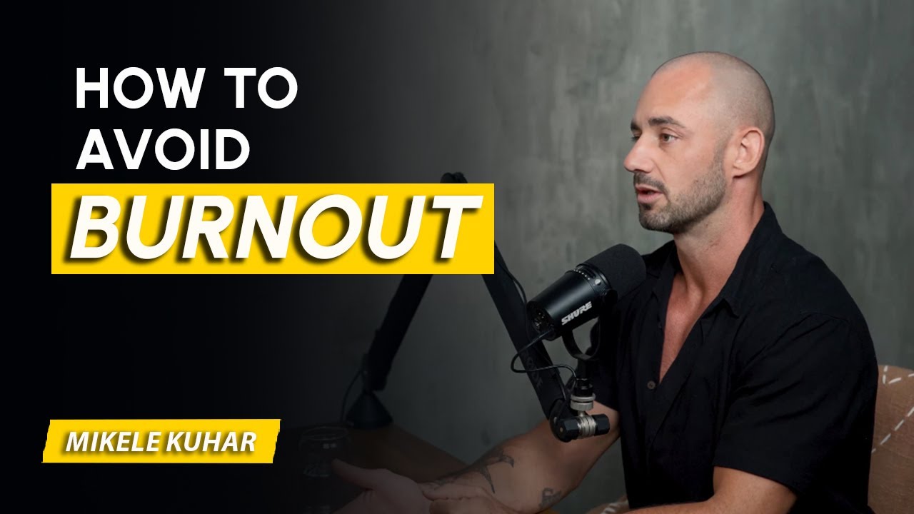 How to Find Fulfillment: A Creative's Guide to Happiness - The MOOD Podcast, E029