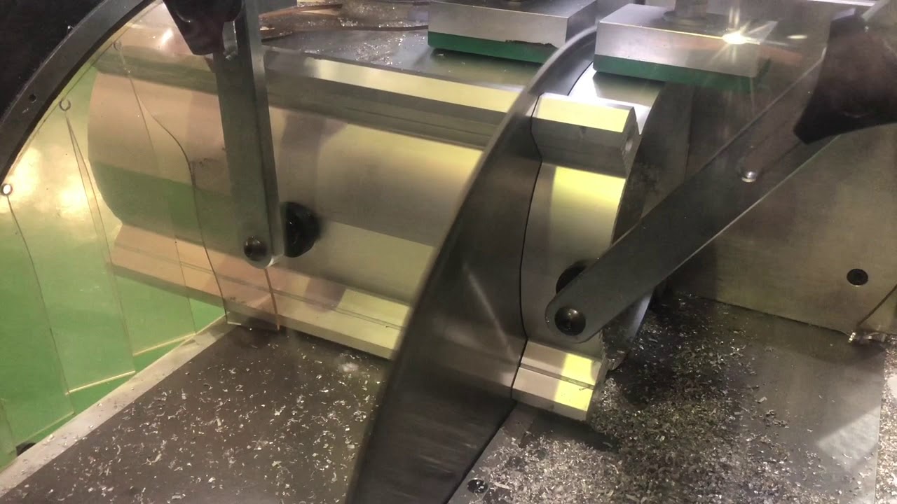 TL650A-700A CORTE ALUMINIO