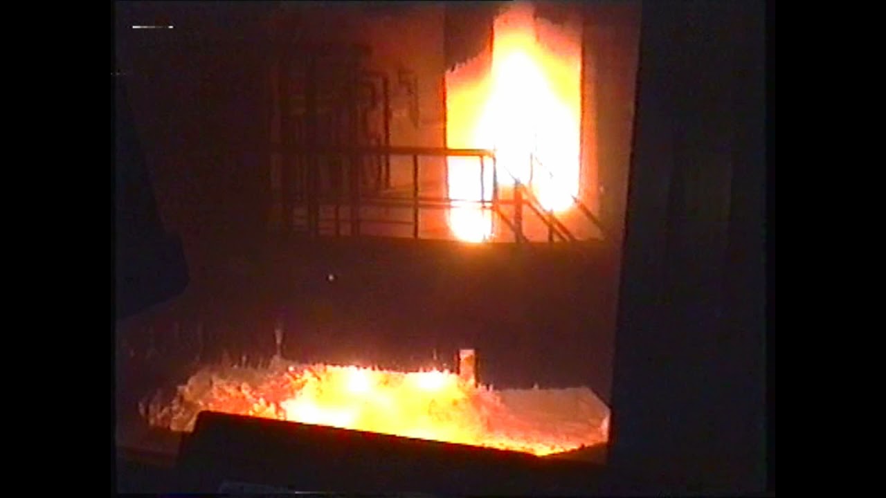 Sheerness Steel 92