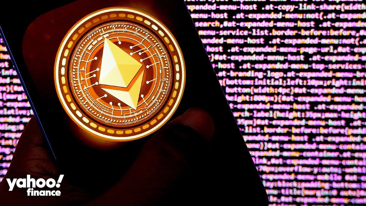 Ethereum 'deficiencies' enabled growth of other crypto projects: DeFiYield CEO