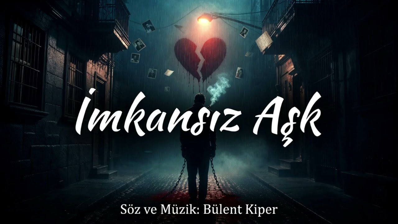 2026 İmkansız Aşk Youtube 1