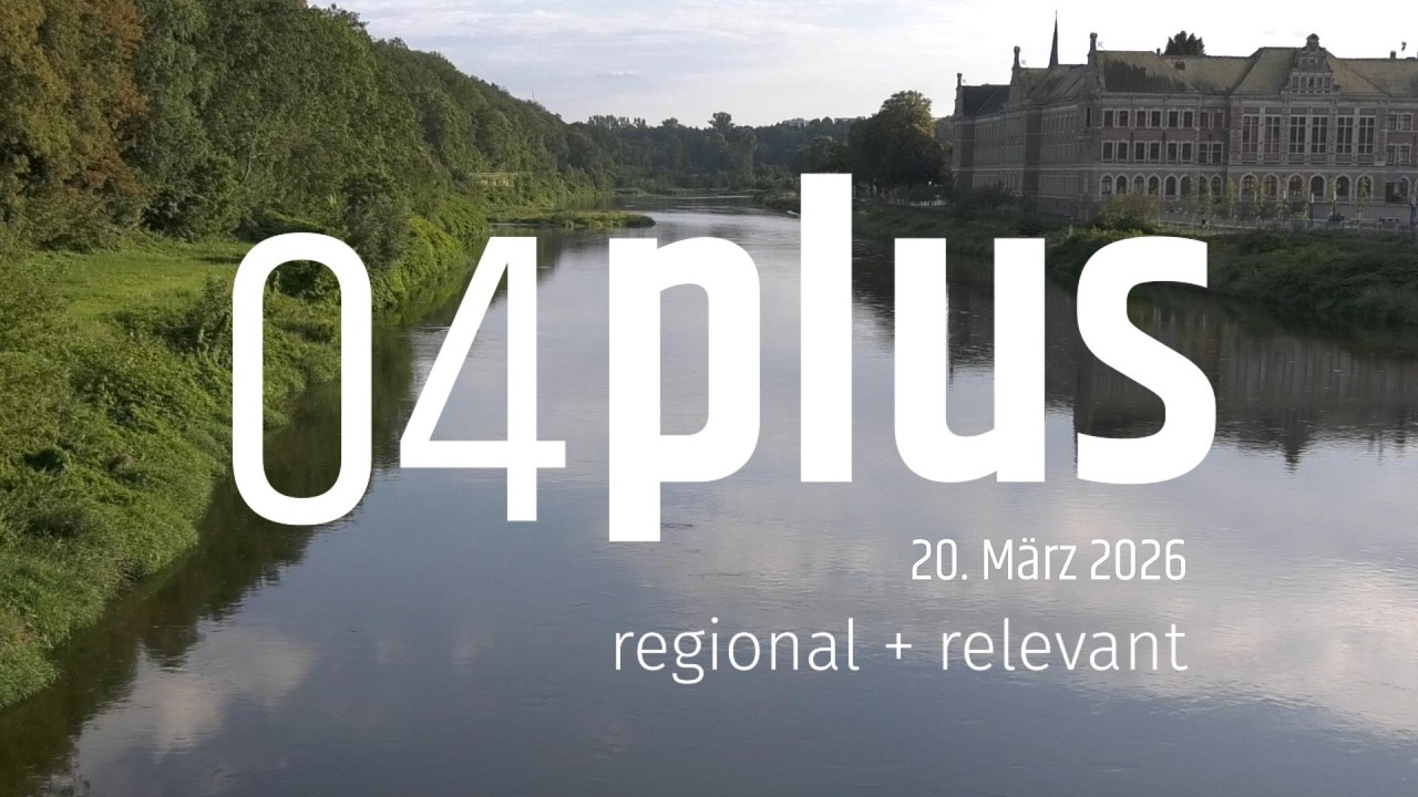 04plus - 20. März 2026