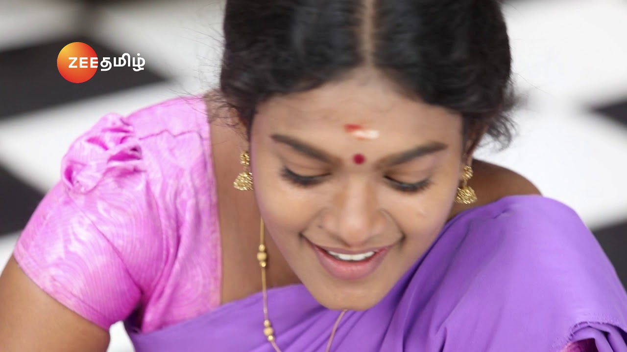 EP 616Яаради НЕ Мохини - Индийское тамильское телешоу - Же Тамил