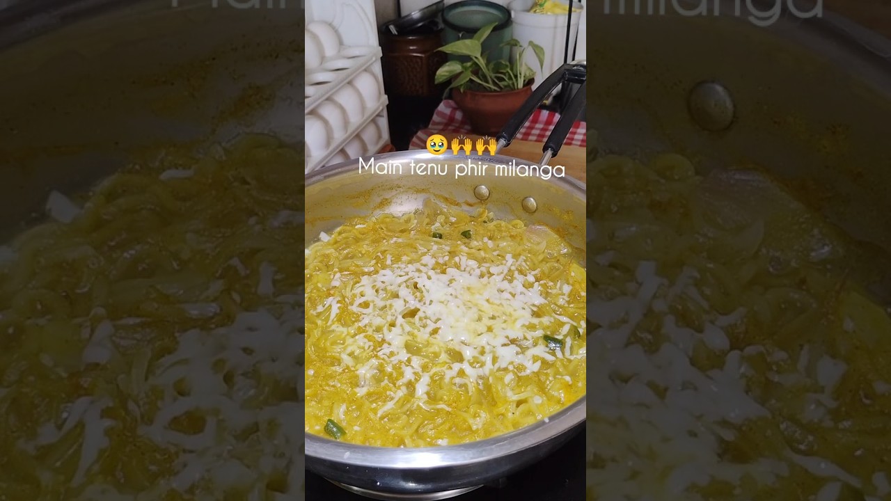 Failed Maggi Attempt🥲| #cookingathome #cooking #food #maggi