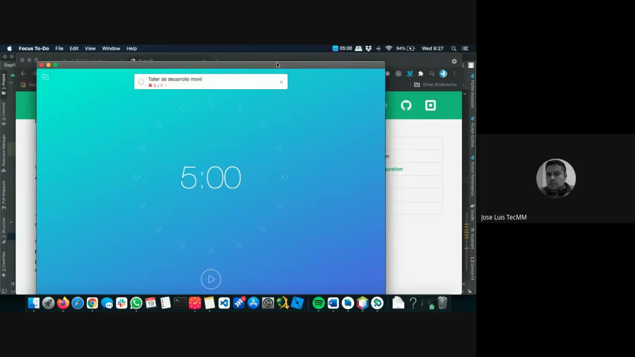 SPARK + RETROFIT + ANDROID