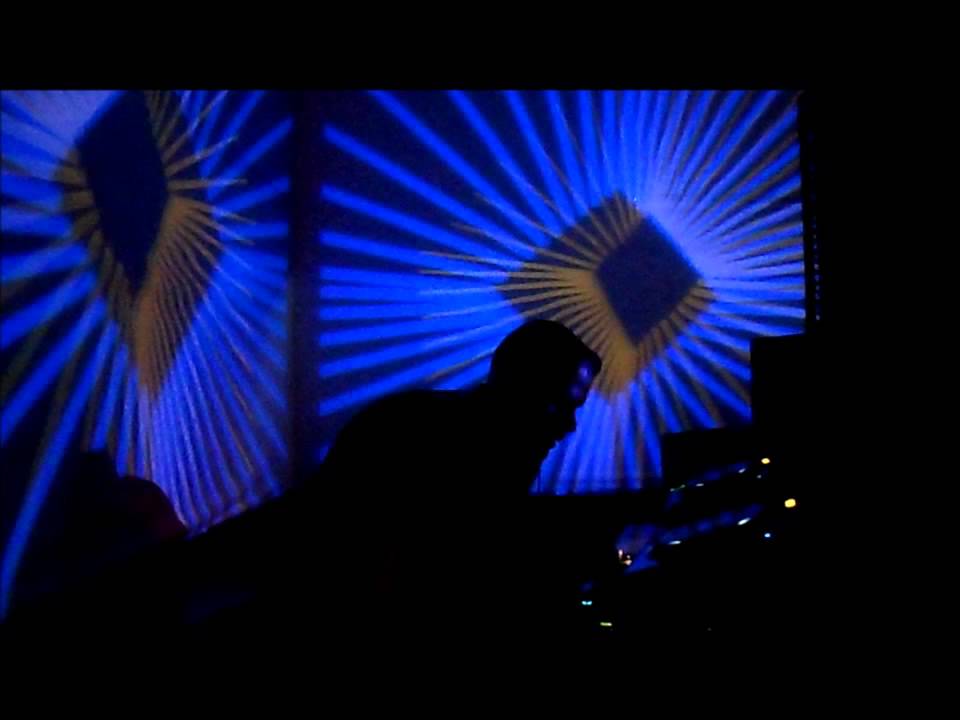 Adam Beyer @ Harry Klein [ 27.04.2012] Munich HD