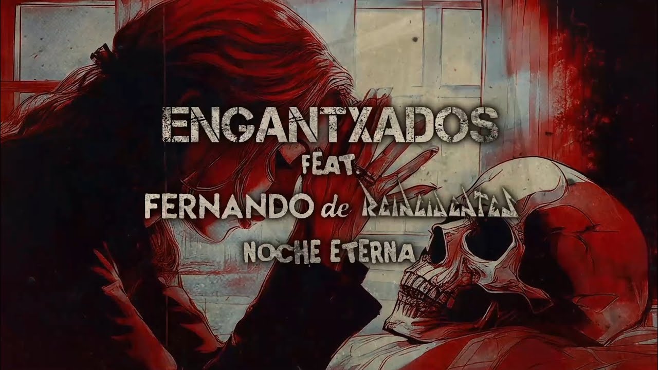 ENGANTXADOS, 