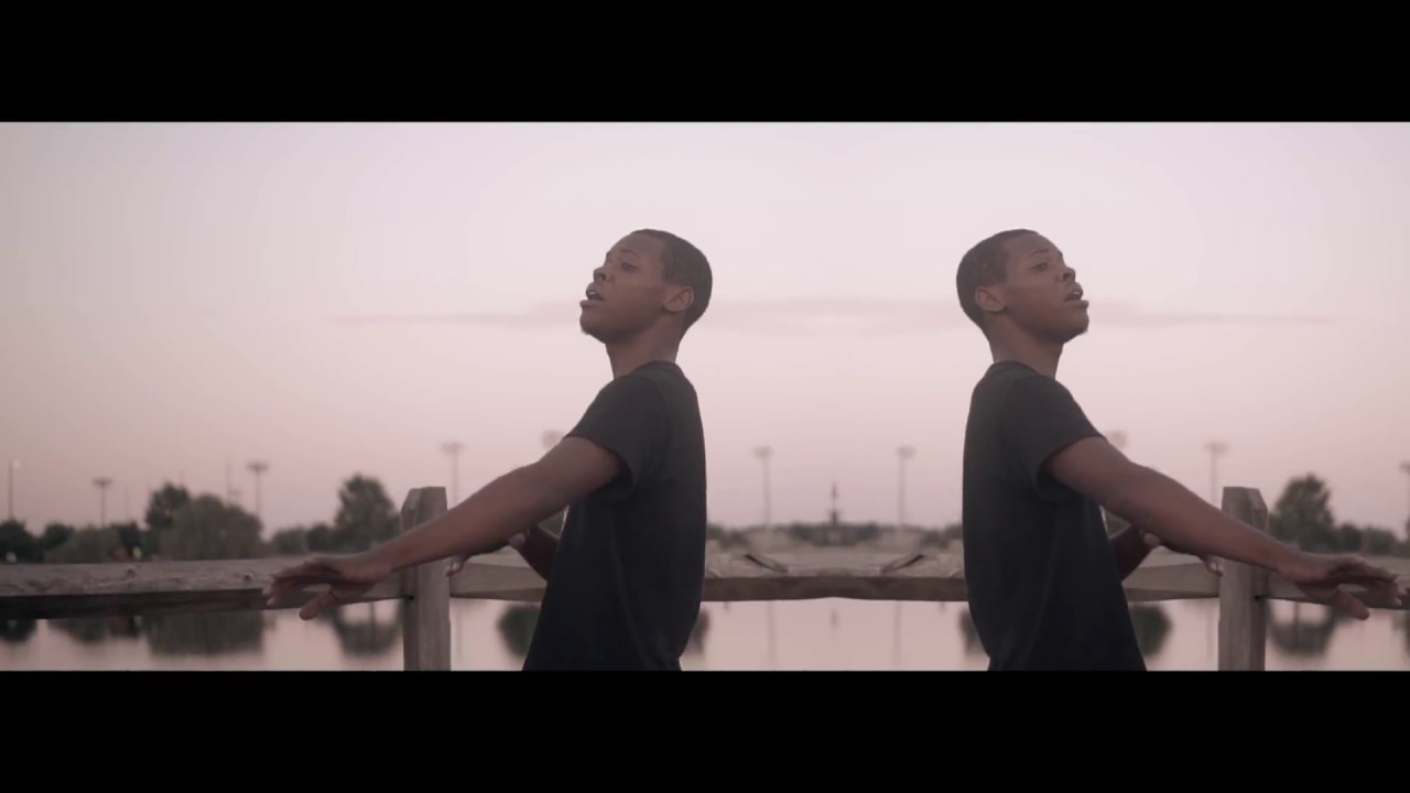 Flhight F/ Kash Addison - On My Lonely (Official Video) Shot By: @NoRatchetss