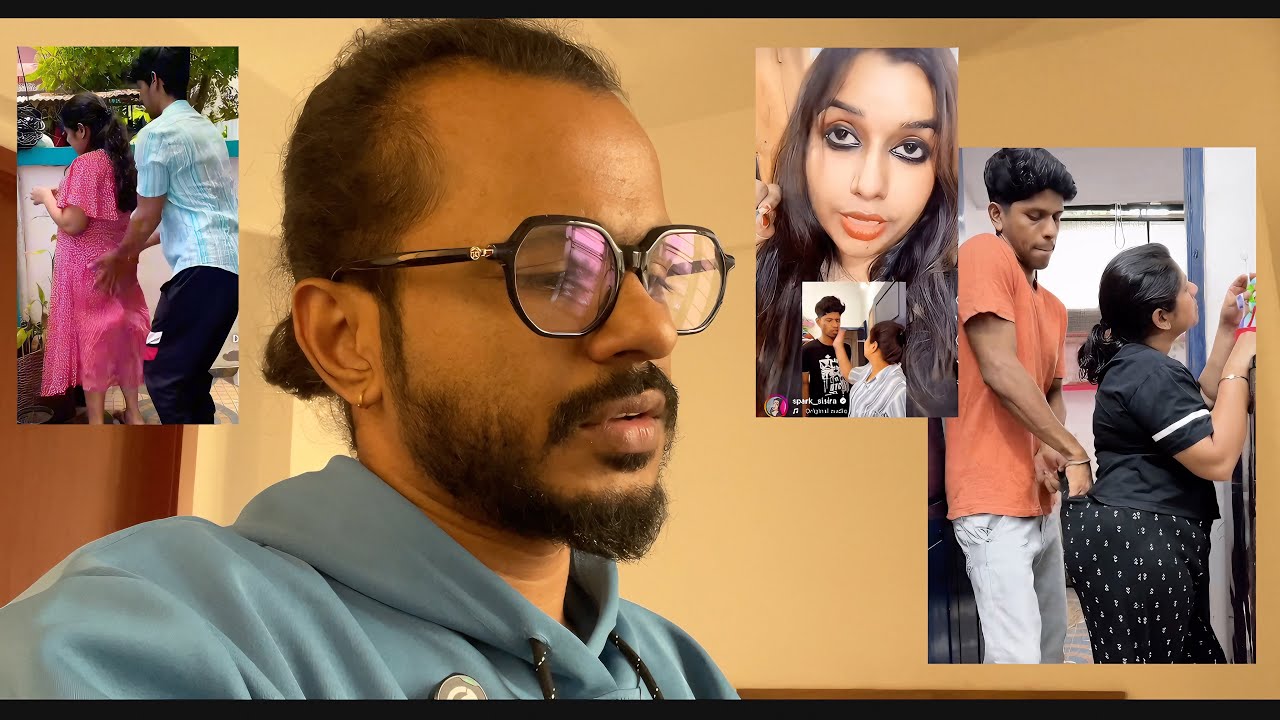 ഇങ്ങനെ ചെയ്യാൻ എങ്ങനെ സാധിക്കുന്നു🤯😱 / Jomiya And Nirmal
