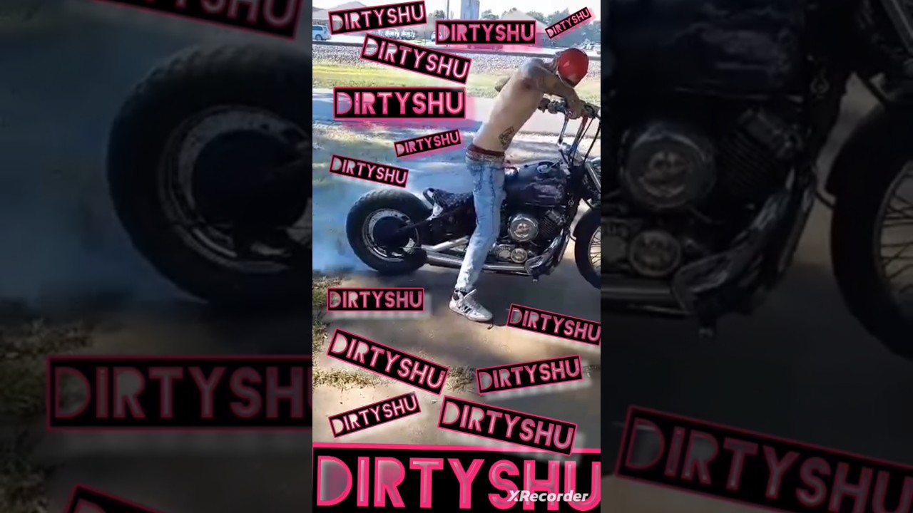 #Arkansas biker chasing.. #RideTillWeDie #dirtshu #undergroundhiphop #870 #bikermusic