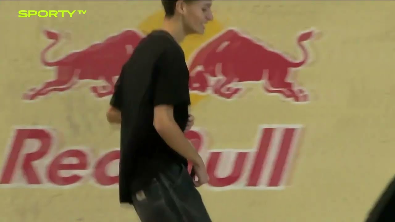 Mistrovství ČR ve skateboardingu 2024 - finále streetu muži U23