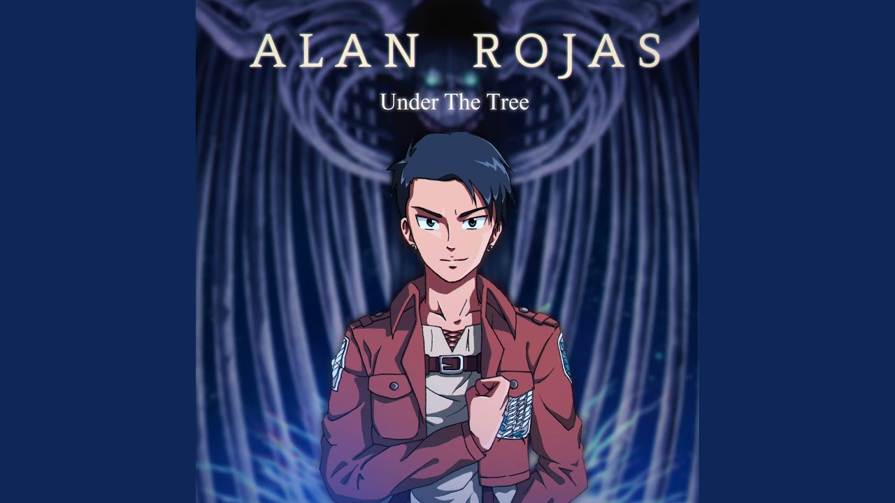 Under The Tree (Cover)