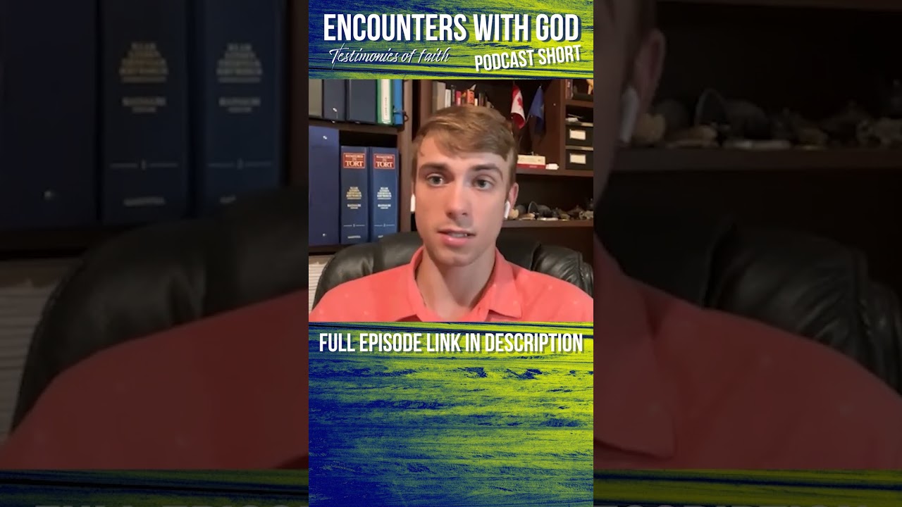 Christian Persecution - Nathaniel Pawlowski