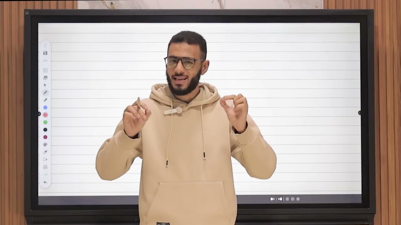 مراجعة الرياضيات بالكامل درس درس أولى ثانوي ٢٠٢٦ (ليلة الامتحان)