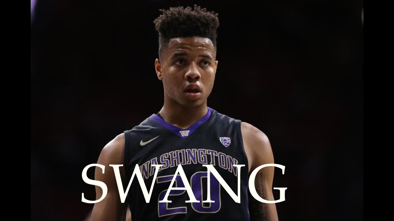 Markelle Fultz Mix 'Swang' 2017 ᴴᴰ