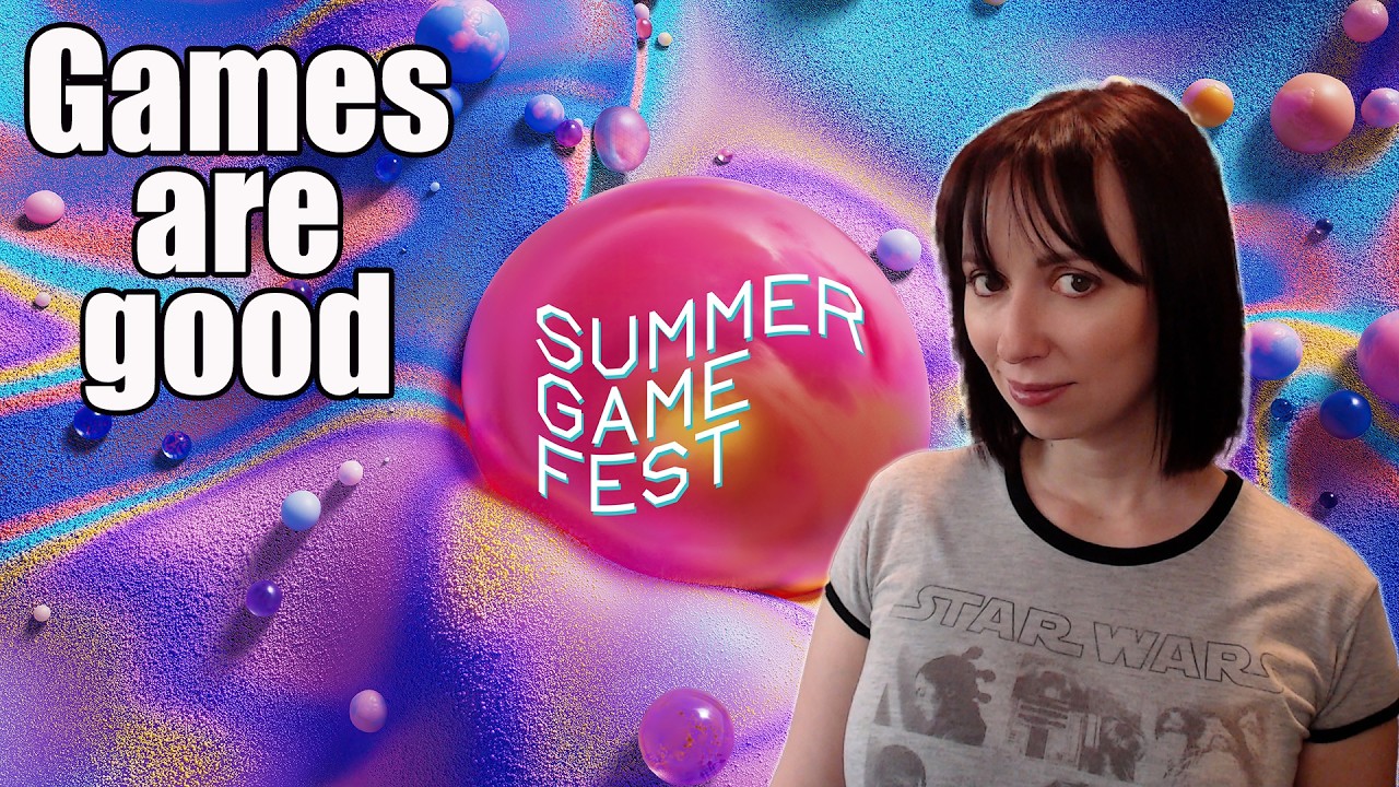 Highlights from Summer Game Fest 2025