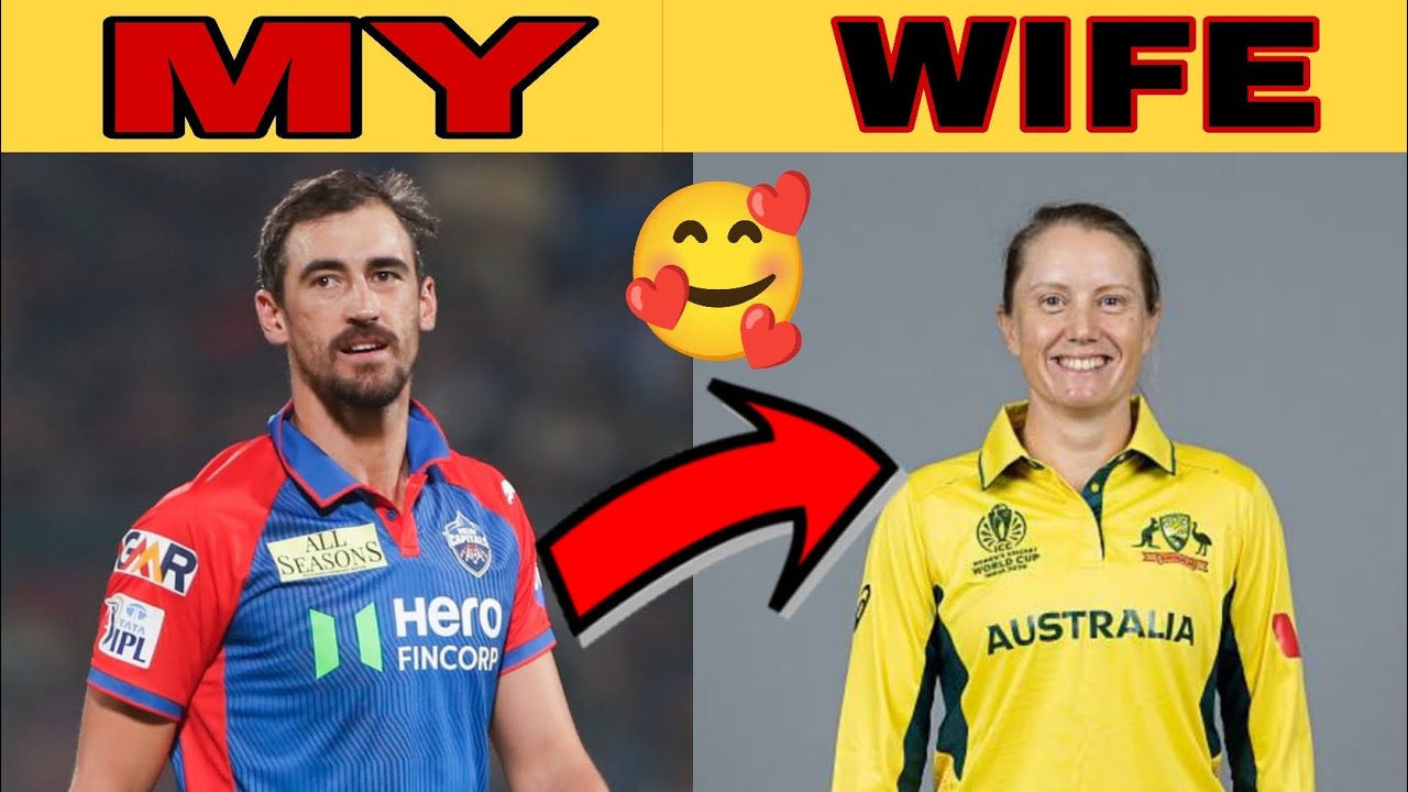  50 Cricketer Wife Photos & Facts | Most Beautiful List 🥵 | factimeaakash |