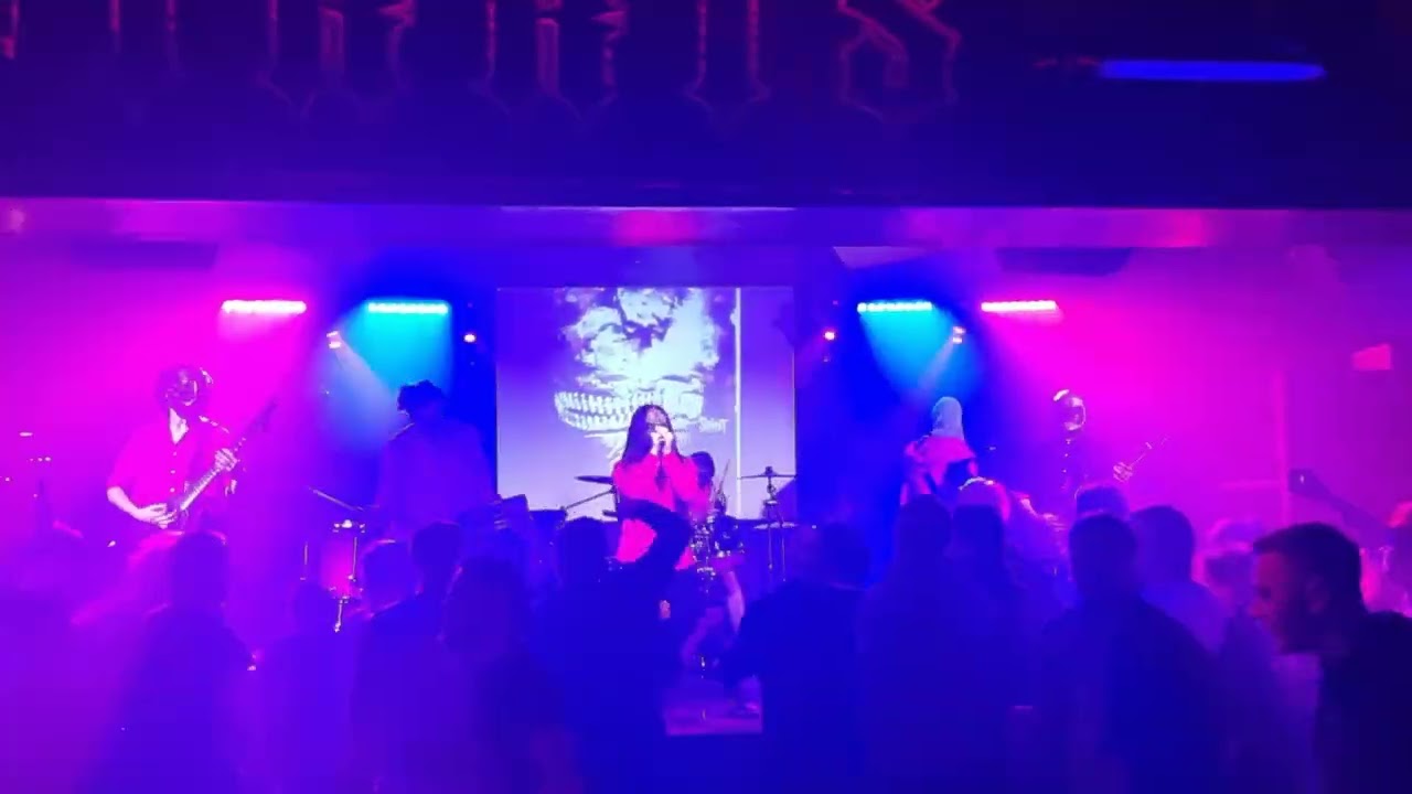 Get This (Slipknot Tribute) Slipknot — Psychosocial (Вологда)