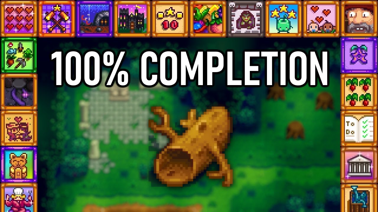 Stardew Valley 100% Completion Challenge ~ Part 10