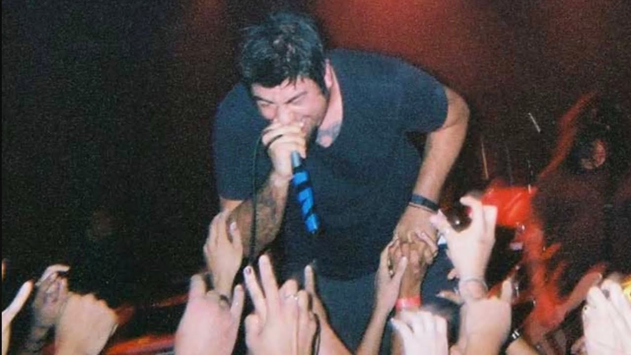 Deftones | Live at House of Blues, West Hollywood | (9/29/2004) [AUDIO]