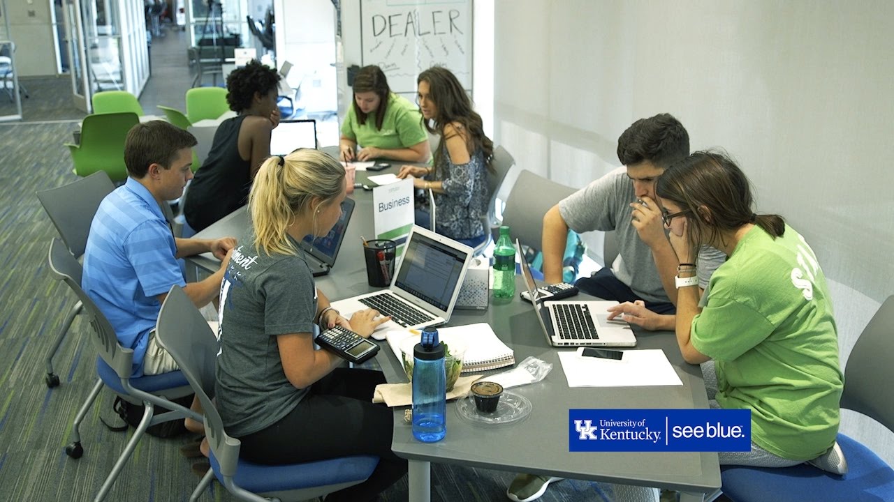 Kentucky's Heartbeat: Helping Students Help Each Other Succeed