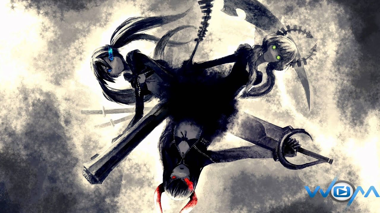 Celldweller - Tragedy (WOM Version)