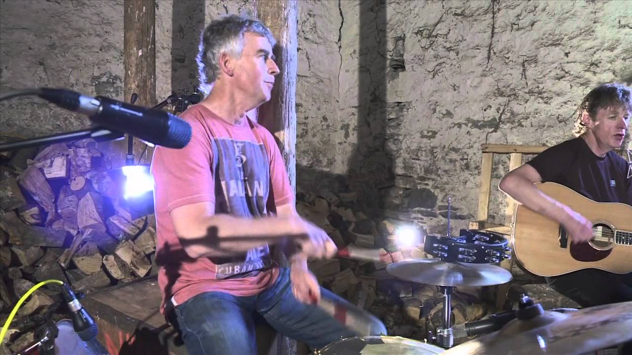 The Band From Rockall - EVAL