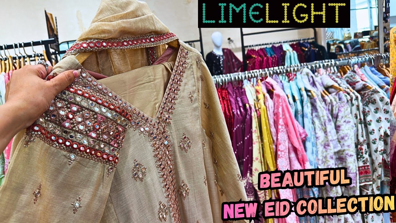 Limelight Beautiful New Bari Eid Collection 2026❤️📣limelight Summer Collection 📣❤️