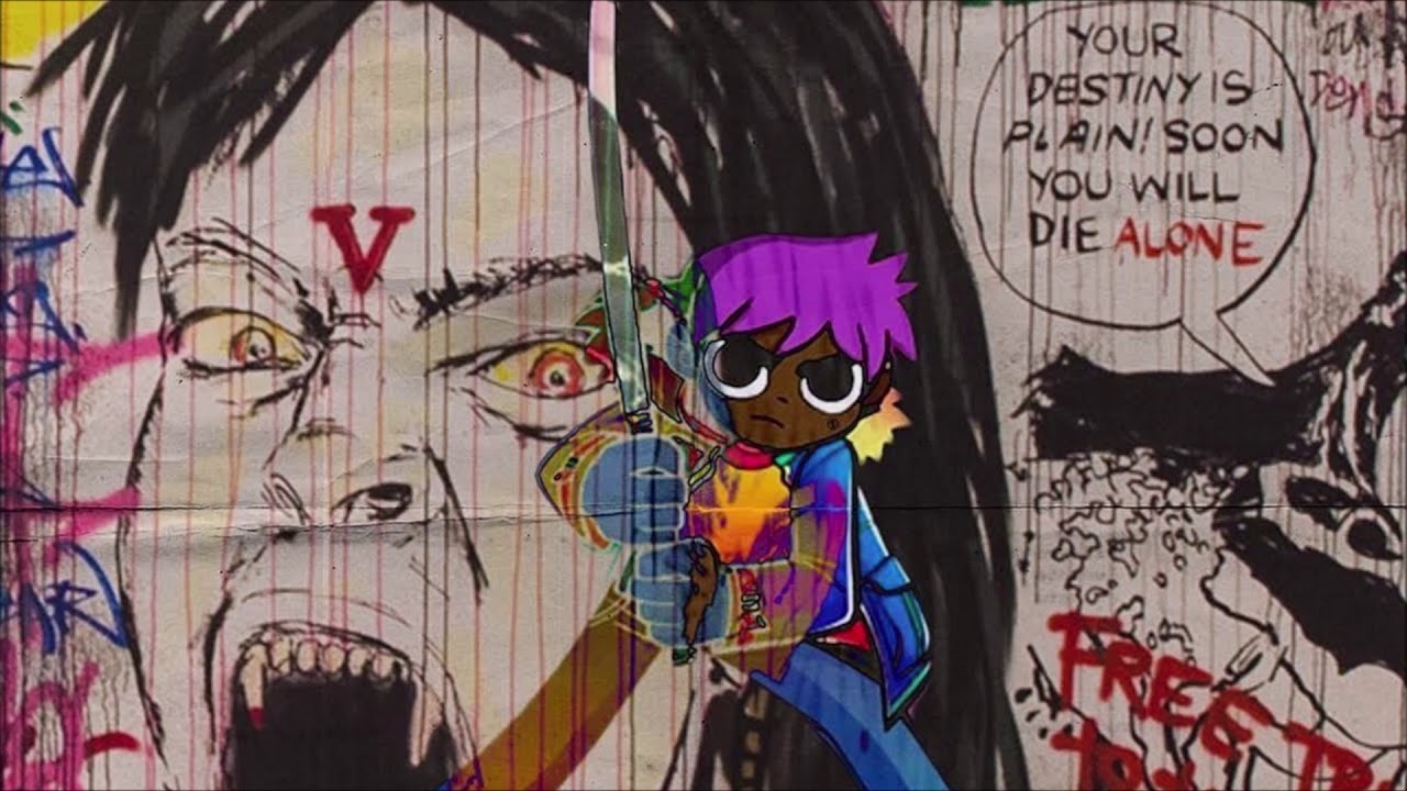 (FREE) Lil Uzi Vert Type Beat - 