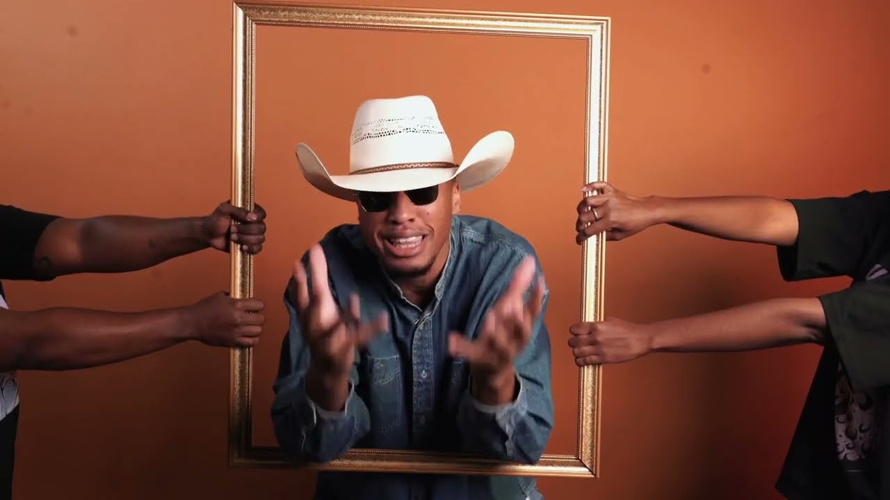 J. Seuss - Missing Picture (Official Music Video)