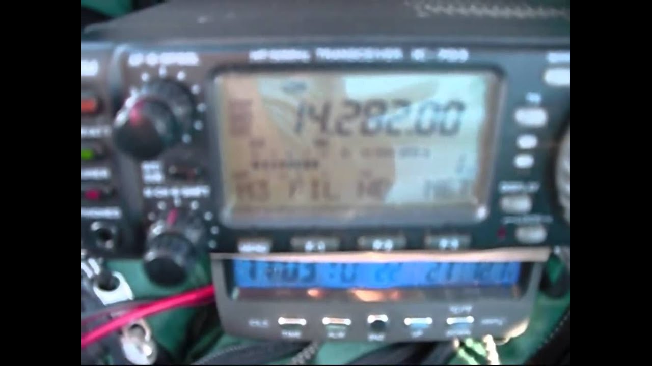 M6ECG QSO SP5DU