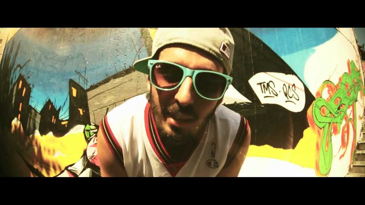 QCS - Per le strade (official Videoclip)